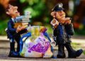 Ирландия исключит криптовалюты из льготных инвестсчетов