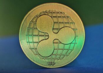Анализ цены XRP: Прорыв $1,42 откроет путь к $1,53