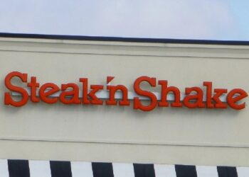 Ставка Steak ‘n Shake на Bitcoin демонстрирует двузначный рост продаж