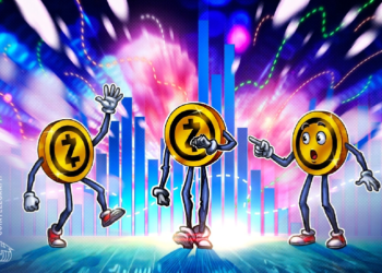 ETF Grayscale на Zcash подал заявку на форвардный сплит акций в соотношении 3:1