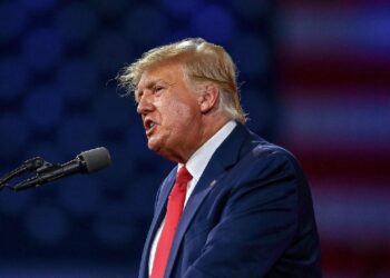 ПОСЛЕДНИЕ НОВОСТИ:  Дональд Трамп рассматривает возможность назначения врага Ripple (XRP) главой системы искусственного интеллекта!