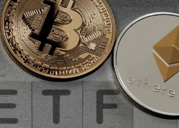 В фонды BTC и ETH зафиксирован крупнейший приток средств с октября 2025 года