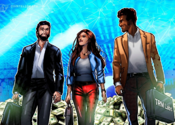 TRM Labs удвоила оценку до $2 млрд после расширения раунда Series C