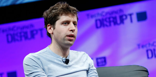 Альтман: IPO OpenAI не состоится в 2026 году