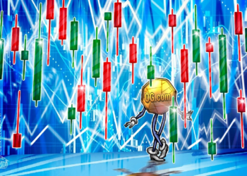 OG.com добивается одобрения CFTC для бессрочных фьючерсов на отдельные акции