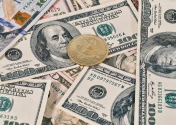 Мэтт Хоуган: биткоин защитит от роста госдолга США