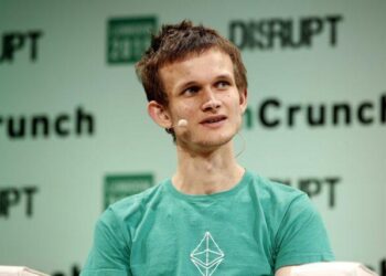Бутерин: ИИ не обрушит Биткоин