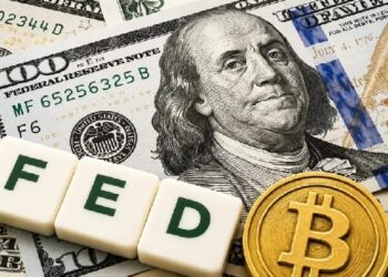 Что произойдет с биткоином на следующей неделе, если ФРС повысит процентные ставки, и что произойдет, если этого не произойдет? — ответил китайский основатель