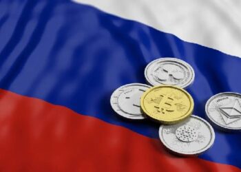 Россия предупредила криптоинвесторов о возможных убытках в размере 44 миллиардов долларов: «Убытки лягут на плечи инвестора!»