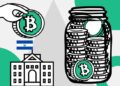 В Сальвадоре назвали фейком отказ от биткоина в пользу цифровых долларов