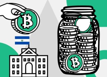 В Сальвадоре назвали фейком отказ от биткоина в пользу цифровых долларов