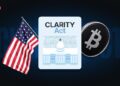 JPMorgan: CLARITY Act «еще не умер окончательно», но окно для его принятия чрезвычайно узкое