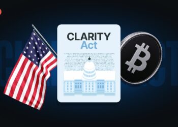 JPMorgan: CLARITY Act «еще не умер окончательно», но окно для его принятия чрезвычайно узкое