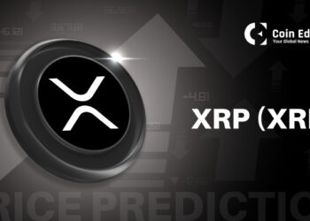 Прогноз цены XRP: сможет ли XRP выдержать сжатие к $0.98?