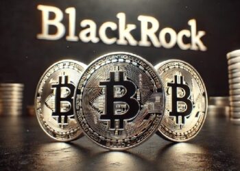 Компания BlackRock опубликовала оптимистичный анализ перспектив биткоина и альткоинов!