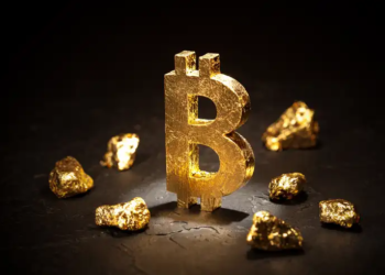 Coinbase и Wintermute опубликовали примечательные аналитические материалы: «Баланс в уравнении Биткоин-Золото смещается! На этой неделе основное внимание будет уделено этому уровню!»