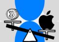 Новый iPhone в биткоинах за восемь лет подешевел в 10 раз