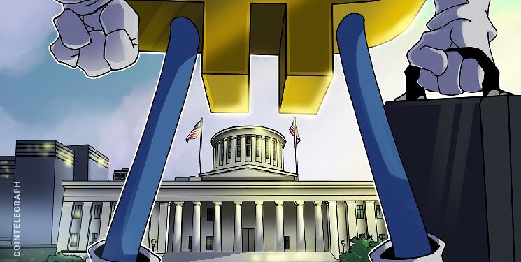 Криптовалютный PAC тратит $11 млн на кампанию против Шеррода Брауна в Огайо