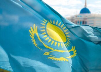 Регулируемый криптовалютный рынок Казахстана преодолел отметку в 10 миллиардов долларов, показав 30-кратный рост за три года
