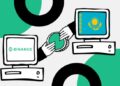 Казахстан и Binance подписали три соглашения о развитии крипторынка