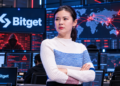 ПОСЛЕДНИЕ НОВОСТИ:  Генеральный директор Bitget подтвердил взлом! Объявлены невероятные убытки! Вывод средств приостановлен