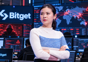 ПОСЛЕДНИЕ НОВОСТИ:  Генеральный директор Bitget подтвердил взлом! Объявлены невероятные убытки! Вывод средств приостановлен