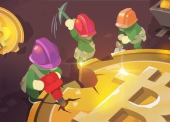 Майнеры биткоина впервые ушли в минус: добыча дороже рынка на 29%