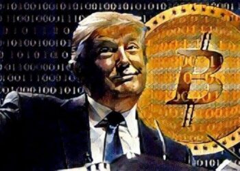 Скотт Бессент — фаворит на пост ИИ-царя в команде Трампа