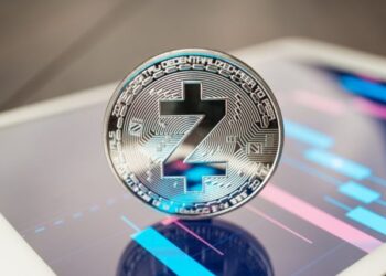 Zcash бьёт рекорды: спот ZEC превысил $19,3 млрд