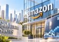 Goldman Sachs включил Amazon в список компаний с высоким потенциалом доходности