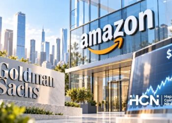 Goldman Sachs включил Amazon в список компаний с высоким потенциалом доходности
