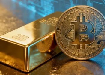 Согласно данным, биткоин (BTC) и золото не прошли проверку в 2026 году: беспрецедентный случай за последние 15 лет! Вот подробности…