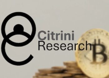 Citrini Research исключает Bitcoin из стратегии криптоинвестиций, делая акцент на инфраструктуре блокчейна