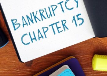 Почему вкладчики криптовалют могут потерять всё в случае банкротства