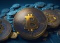 Glassnode: ИИ может угрожать более 20% всез биткоинов