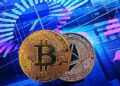 Нефть и Иран напомнили о себе — и криптовалюты начали падать: обзор крипторынка