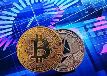 Нефть и Иран напомнили о себе — и криптовалюты начали падать: обзор крипторынка