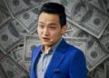 Радикальное решение основателя Tron (TRX) Джастина Сана в 2012 году: «Он вложил все свои средства в криптовалюты!» Вот почему