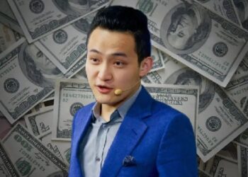 Радикальное решение основателя Tron (TRX) Джастина Сана в 2012 году: «Он вложил все свои средства в криптовалюты!» Вот почему