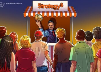 Акционеры Strategy одобрили ежедневные дивиденды по четырём привилегированным акциям