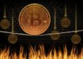 Цена биткоина (BTC) находится на критическом уровне: аналитическая компания предупреждает и раскрывает критические уровни!
