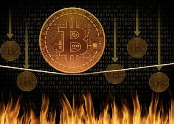Цена биткоина (BTC) находится на критическом уровне: аналитическая компания предупреждает и раскрывает критические уровни!