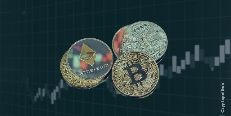 Отток средств из Ether ETF достиг восьми дней, поскольку FBTC от Fidelity теряет 197 млн долларов