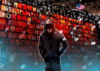 Chainalysis отслеживает обналичивание криптовалюты Северной Кореей через Garantex