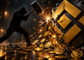 Крупнейший взлом в истории крипторынка: у Binance похитили почти $6 млрд