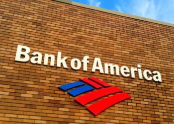 Bank of America оштрафовали на 1.21 млрд долларов за нарушения в сфере ПОД/ФТ