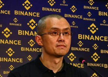 Основатель Binance Чанпенг Чжао (CZ) заявил, что ИИ может угрожать безопасности криптовалют, не взламывая шифрование Биткоина! Вот подробности