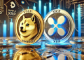 Аналитик предупреждает: Dogecoin и XRP находятся в состоянии технического стресса! Вот чего они ожидают