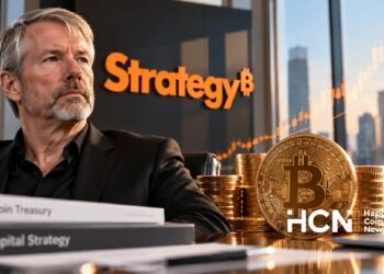 Strategy снова готовится покупать биткоины, но приоритеты компании изменились