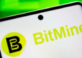 Bitmine превысила 6 млн ETH, приблизившись к 5% от объема эфира
